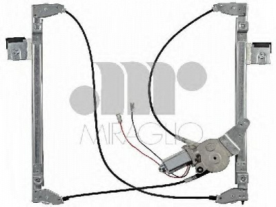 MIRAGLIO 30944 -  Подъемное устройство для окон