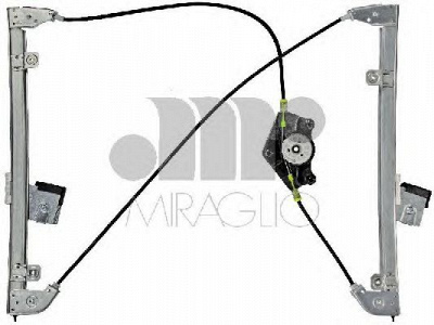 MIRAGLIO 30945 -  Подъемное устройство для окон