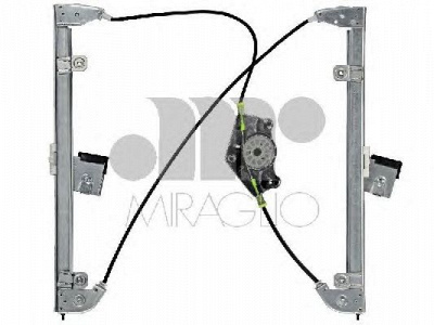 MIRAGLIO 30948 -  Подъемное устройство для окон