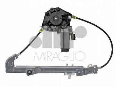 MIRAGLIO 30954 -  Подъемное устройство для окон