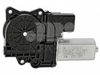 MIRAGLIO 30970 -  Электродвигатель, стеклоподъемник