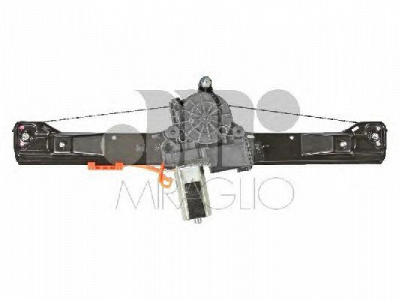 MIRAGLIO 30976 -  Подъемное устройство для окон