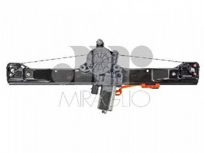MIRAGLIO 30977 -  Подъемное устройство для окон