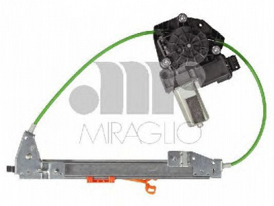 MIRAGLIO 30980 -  Подъемное устройство для окон