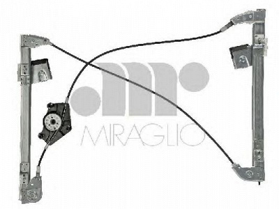 MIRAGLIO 30981 -  Подъемное устройство для окон