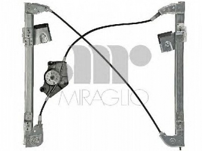 MIRAGLIO 30983 -  Подъемное устройство для окон