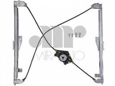 MIRAGLIO 30998 -  Подъемное устройство для окон