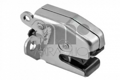 MIRAGLIO 37240 -  Замок двери