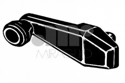 MIRAGLIO 5080020 -  Ручка стеклоподъемника