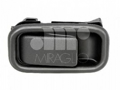 MIRAGLIO 60114 -  Ручка двери, внутреннее оснащение