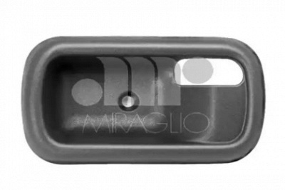 MIRAGLIO 60137 -  Ручка двери, внутреннее оснащение