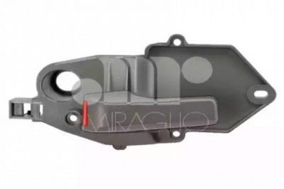 MIRAGLIO 60153 -  Ручка двери, внутреннее оснащение