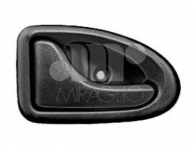 MIRAGLIO 60156 -  Ручка двери, внутреннее оснащение