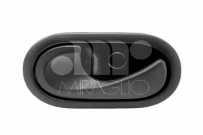 MIRAGLIO 60169 -  Ручка двери, внутреннее оснащение
