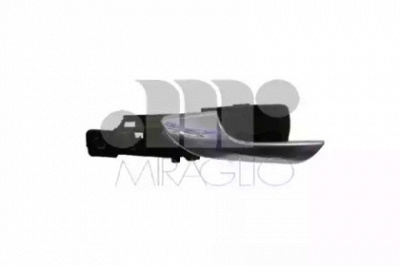 MIRAGLIO 60181 -  Ручка двери, внутреннее оснащение