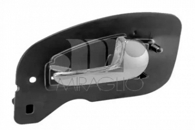 MIRAGLIO 6089103 -  Ручка двери, внутреннее оснащение