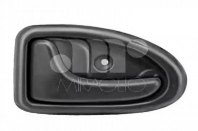 MIRAGLIO 6092001 -  Ручка двери, внутреннее оснащение
