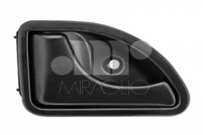 MIRAGLIO 6092003 -  Ручка двери, внутреннее оснащение