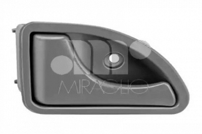 MIRAGLIO 6092005 -  Ручка двери, внутреннее оснащение