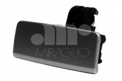 MIRAGLIO 651 -  Ручка (поручень), внутреннее оснащение