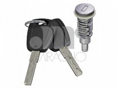 MIRAGLIO 801022 -  Цилиндр замка