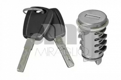 MIRAGLIO 801026 -
