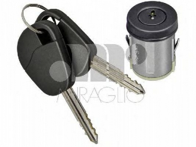 MIRAGLIO 801028 -  