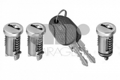 MIRAGLIO 801203 -  