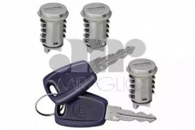 MIRAGLIO 801213 -