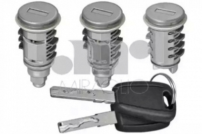 MIRAGLIO 801217 -