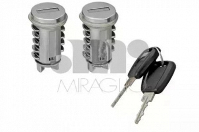 MIRAGLIO 801224 -  