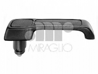 MIRAGLIO 80277 -  Ручка двери