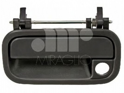 MIRAGLIO 8030002 -  Ручка двери