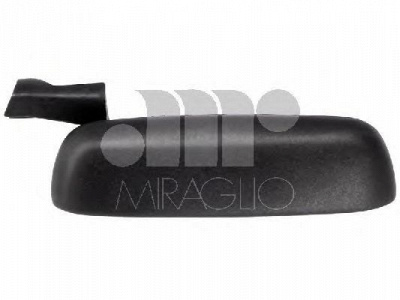 MIRAGLIO 80394 -  Ручка двери
