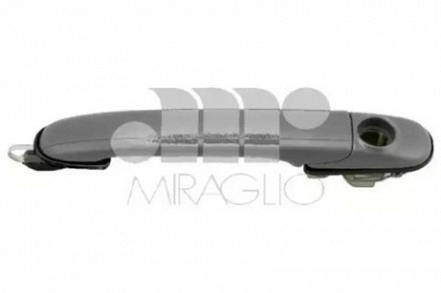 MIRAGLIO 8040308 -  Ручка двери