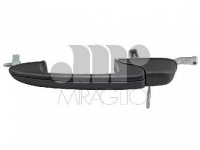 MIRAGLIO 80437 -  Ручка двери