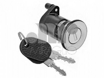 MIRAGLIO 80459 -  Корпус цилиндра замка