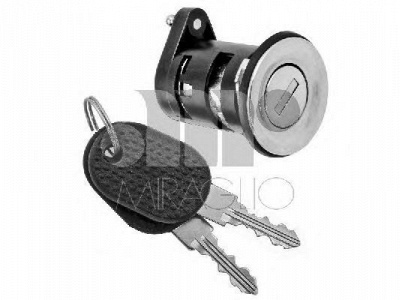 MIRAGLIO 80460 -  Корпус цилиндра замка