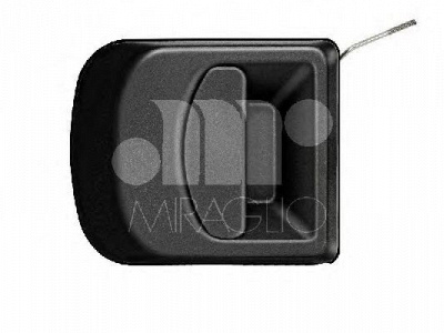 MIRAGLIO 80485 -  Ручка двери