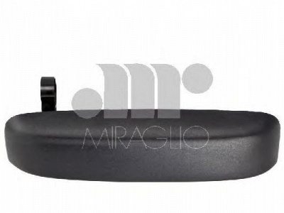 MIRAGLIO 80489 -  Ручка двери