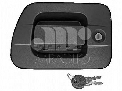 MIRAGLIO 80494 -
