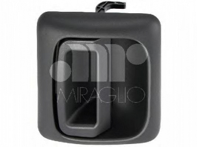 MIRAGLIO 80502 -  Ручка двери