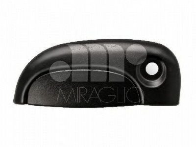 MIRAGLIO 80525sc -  Ручка двери