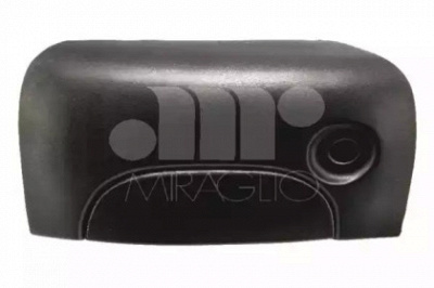 MIRAGLIO 80528 -  Ручка двери