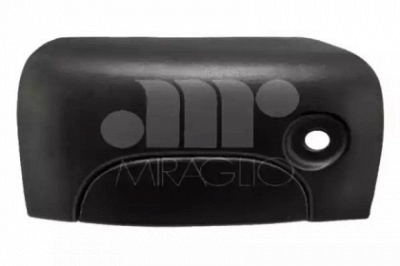 MIRAGLIO 80528sc -  Ручка двери