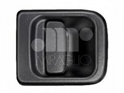 MIRAGLIO 80530 -  Ручка двери