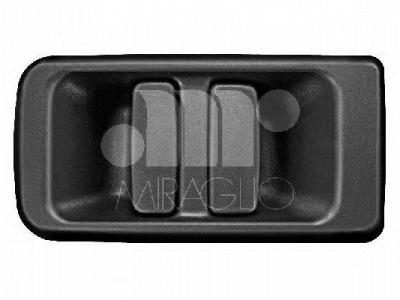 MIRAGLIO 80531 -  Ручка двери