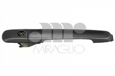 MIRAGLIO 80554 -  Ручка двери