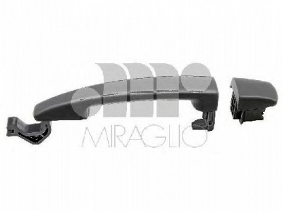 MIRAGLIO 80567 -  Ручка двери