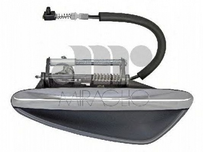 MIRAGLIO 80572 -  Ручка двери